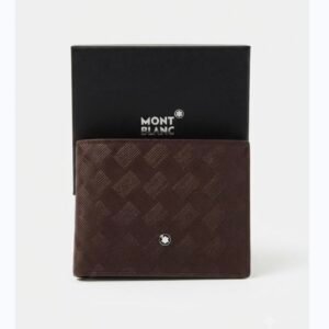 Mont Blanc wallet