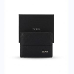 Boss wallet