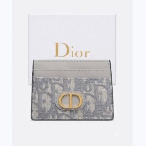 Dior cardholder