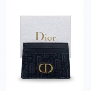 Dior cardholder