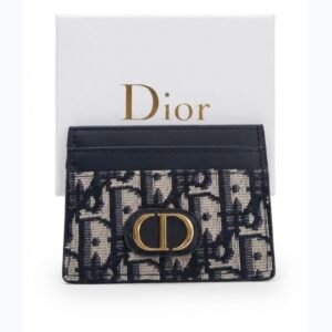 Dior cardholder