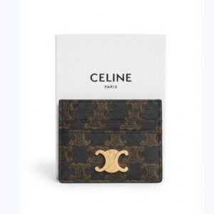 Celine cardholder