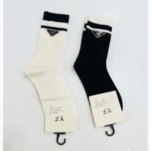 Prada socks