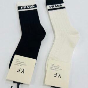 Prada socks