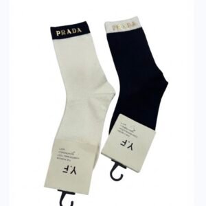 Prada socks
