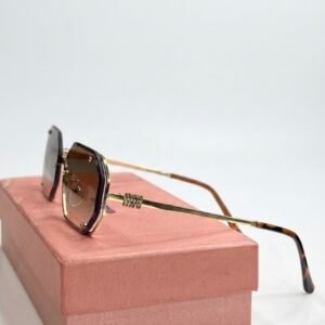 Miu miu sunglasses