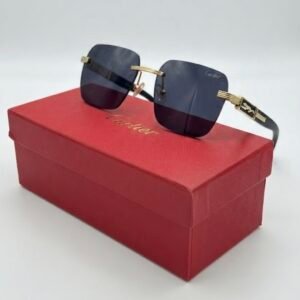 Cartier sunglasses
