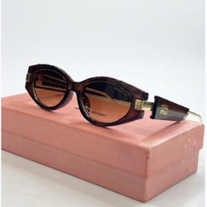 Miumiu sunglasses