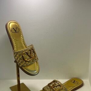 Valentino slippers