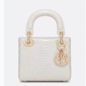 Dior bag