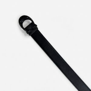 Coach belt