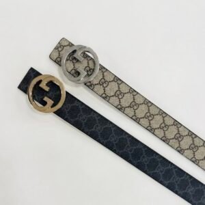 Gucci belt