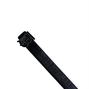 Burberry belt