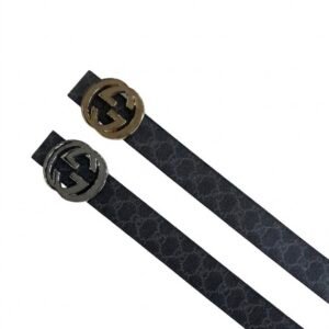 Gucci belt