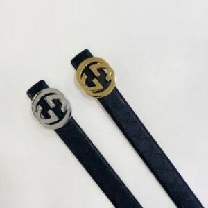 Gucci belt