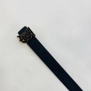 Burberry belt