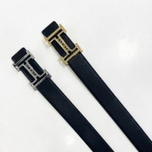 Hermes belt