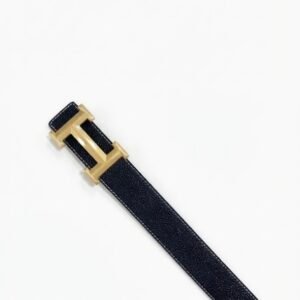 Hermes belt