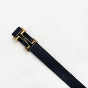 Hermes belt