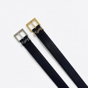 YSL belt