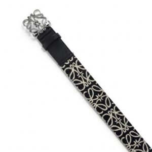 Loewe belt