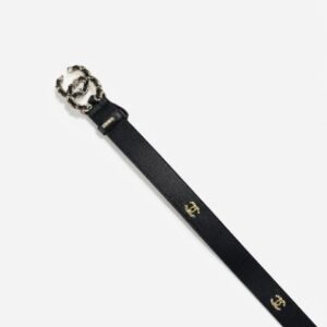 Chanel belt