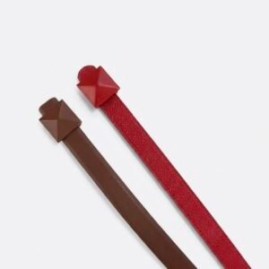 Valentino belt