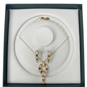 Cartier set