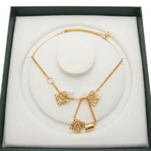 Loewe set