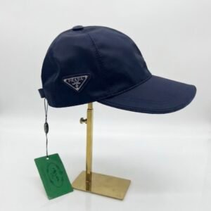 Prada cap