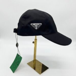Prada cap