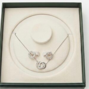Cartier set