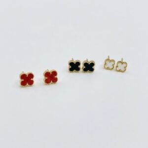 Vancleef earrings