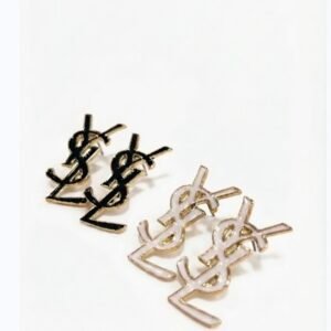 Ysl earrings