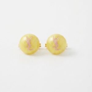 Ysl earrings