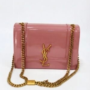 YSL bag