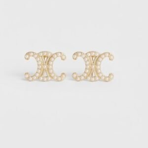 Celine earrings