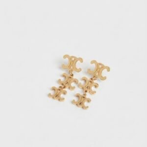 Celine earrings