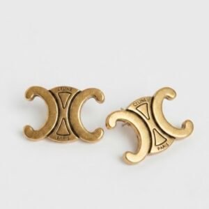 Celine earrings