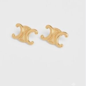 Celine earrings