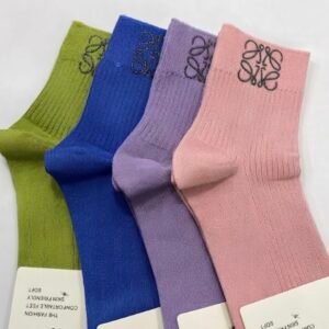Loewe socks