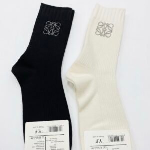 Loewe socks