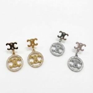 Celine earrings