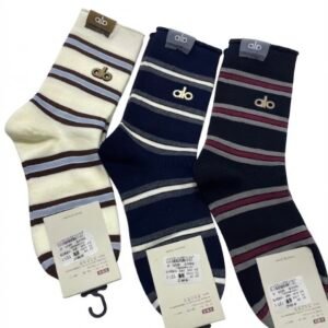 Alo socks