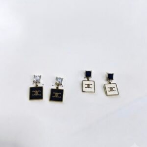 Celine earrings