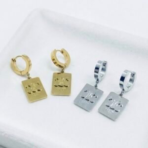 Celine earrings