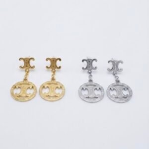 Celine earrings
