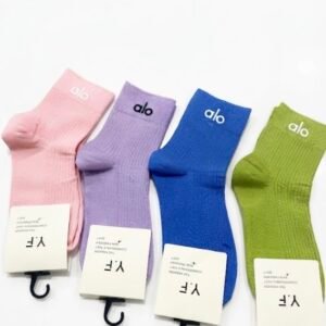 Alo socks