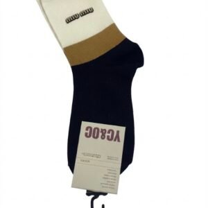 Miumiu socks