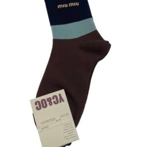 Miumiu socks